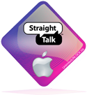 Straight Talk USA iPhones Unlock