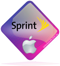 Sprint USA iPhones Unlock