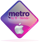 Metro USA iPhones Unlock