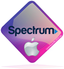 Spectrum USA iPhones Unlock