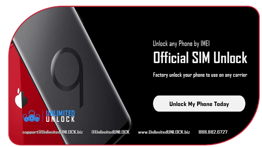 Factory Unlock Your Phone by IMEI To Use Any Carrier